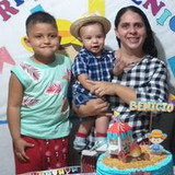 Natália Brito do Nascimento de Andrades