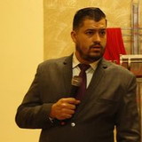 Jonas Rodrigo Bezerra