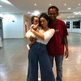 Ir para o perfil do usuário