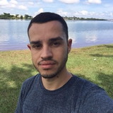 Rodrigo dos Santos Ribeiro