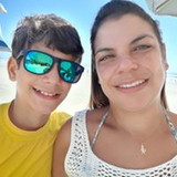 Eliana F. de Oliveira Costa