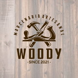 Woody - Marcenaria Artesanal
