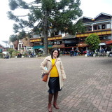 Cleciane Feitosa de Almeida Oliveira