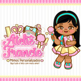 avatar da loja