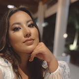 Rubia Lury Hanada Marialva