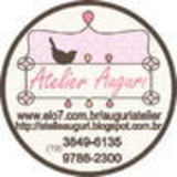 ATELIER AUGURI EM MDF