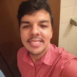 Gustavo Augusto Souza de Jesus