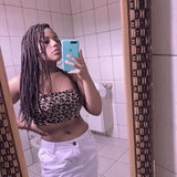 Ana carolina Flávio ferreira