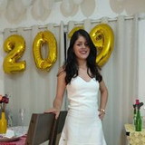 Távira Moreira Soares