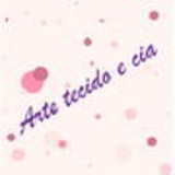 Arte tecido e cia
