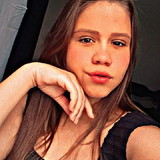 Yasmin Vitoria Barcelos Feminino Santos