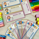 Professora kah recursos pedagógicos