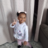 EDIJANE MARIA DOS Santos