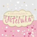 Decorações Arteluka