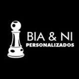 Bia e Ni Personalizados