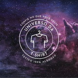 Universo da Tshirt
