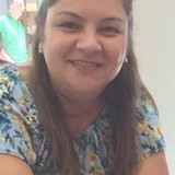 Silvia Letícia dos Santos