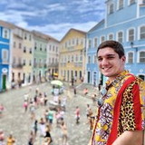 João Gustavo Amorim de Souza