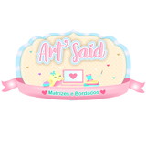 Art'Said Matrizes e Bordados