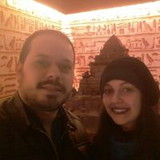 Glauber de Assis Godoi