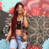 erica raphaela benevides silva