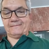 Ary Carlos de Oliveira