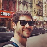 Luiz Henrique de Novaes