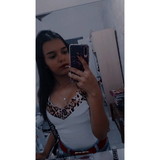 Iris Camila Ferreira dos Santos Silva