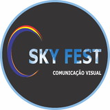 SKY FEST C. VISUAL