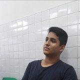 Pedro Henrique Santos Rodrigues