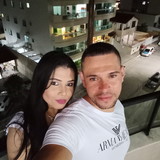 Rafael Evaristo da silva