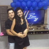 Ingride chaves Viriato Rodrigues Minas