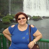 Maria Cecilia Anastacio Silveira