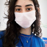 Weydilla Tathielly Campos dos Santos