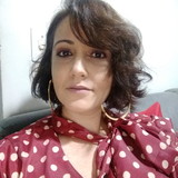 KEILA LAURIANA DE OLIVEIRA PEREIRA