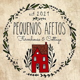 Pequenos Afetos Farmhouse e Cottage