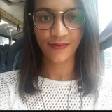 Laila Cristine Miranda de Sousa