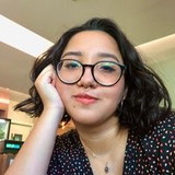 Maria Eduarda Amaral