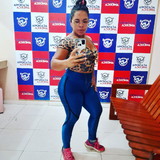 Patricia Alves de melo