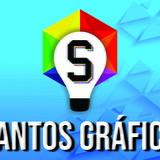 Santos Gráfica