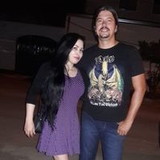 George Wilian Siriani