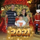 Flavia Silva Moreira