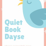 excluido_Quiet Book Dayse