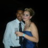 Charlene Ramalho Silva