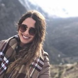 Anna Claudia Borges Meirelles