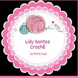 Lidy Santos Crochê 