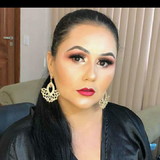 SUELI HIBNER PANDOLFE