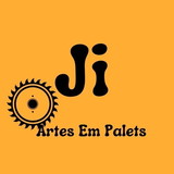 Ji Artes Em Palets