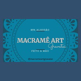 Macramê Art Gravataí