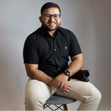 Lincoln Gabriel Rodrigues Rafael